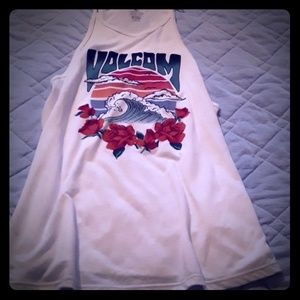 VOLCOM TANK TOP